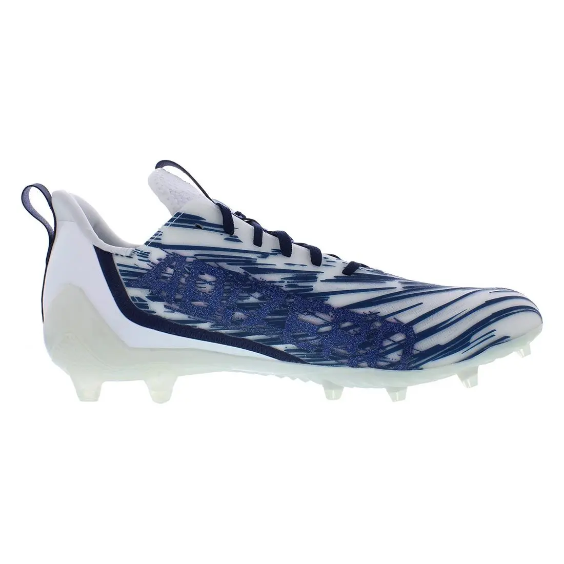 Adidas shoes - White/Navy, Main: White 4