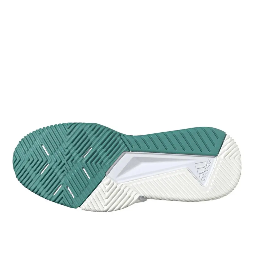 Adidas shoes - adidas Courtquick Padel - Courtquick Padel - JP7232 - White 3