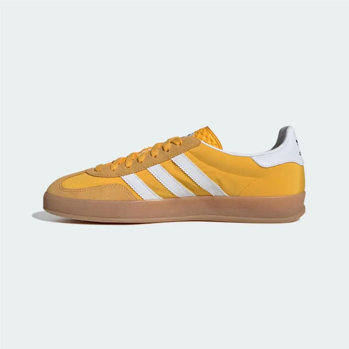 Adidas shoes - adidas Gazelle - Gazelle - IE6606 - Yellow 4