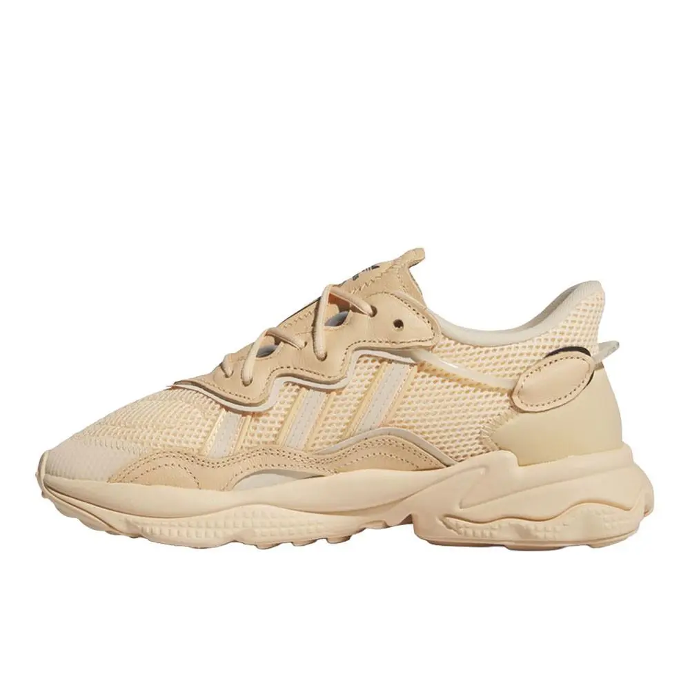 Adidas shoes - adidas Ozweego Lace Up - Ozweego Lace - ID5751 - Beige 1