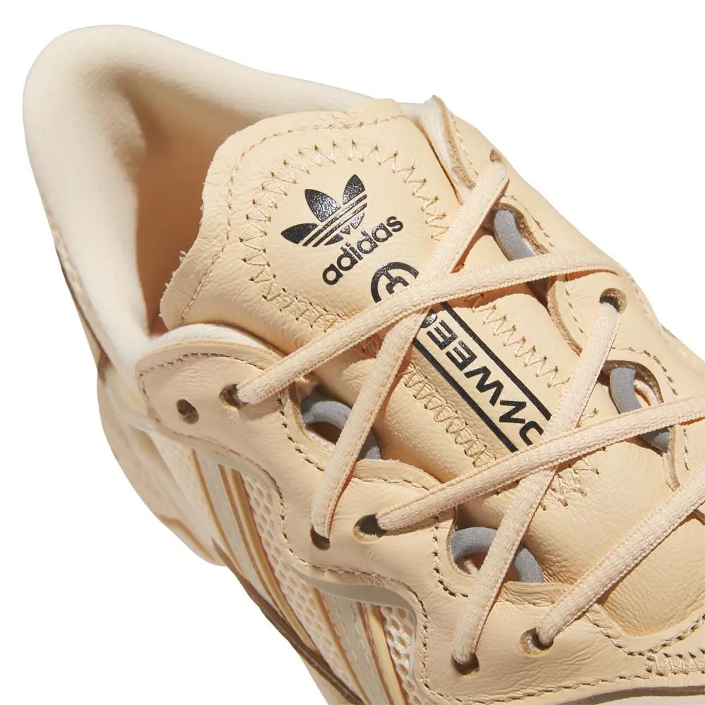 Adidas shoes - adidas Ozweego Lace Up - Ozweego Lace - ID5751 - Beige 12