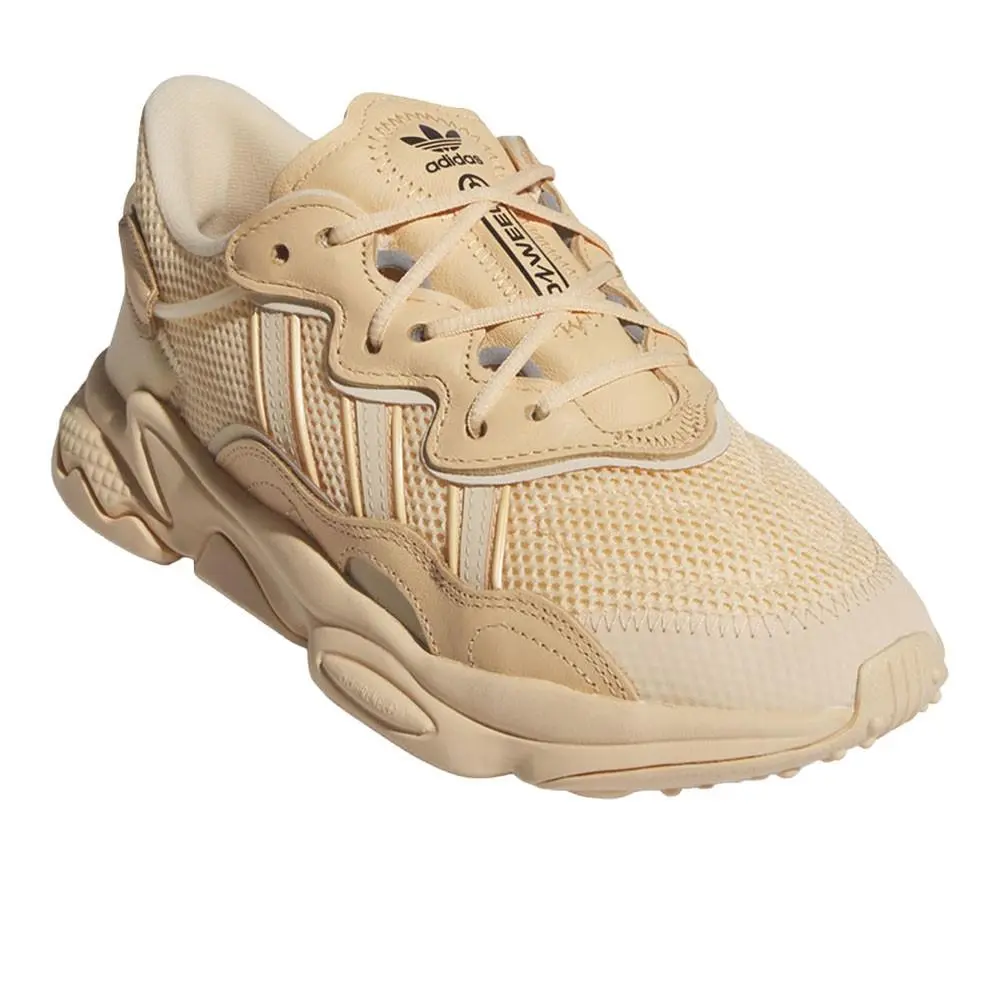 Adidas shoes - adidas Ozweego Lace Up - Ozweego Lace - ID5751 - Beige 8