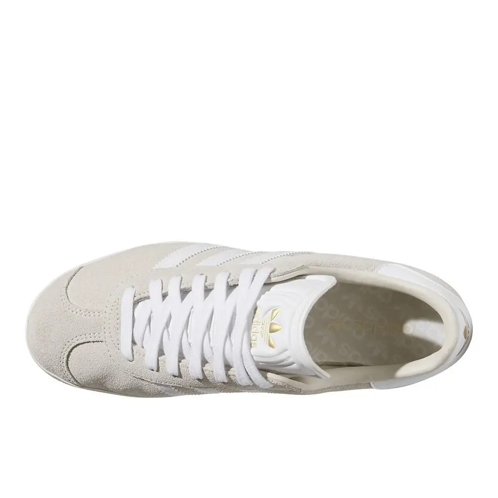 Adidas shoes - adidas Gazelle Spikeless Golf - Gazelle Spikeless Golf - SB1158-JI3940 - Beige 2