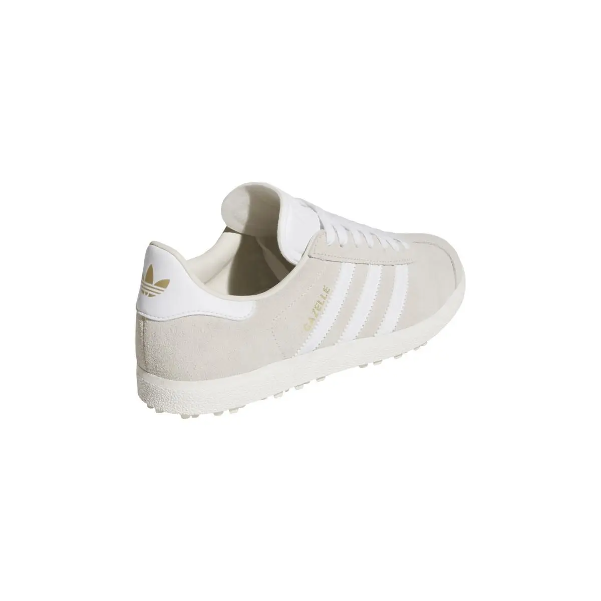 Adidas shoes - adidas Gazelle Spikeless Golf - Gazelle Spikeless Golf - SB1158-JI3940 - Beige 12