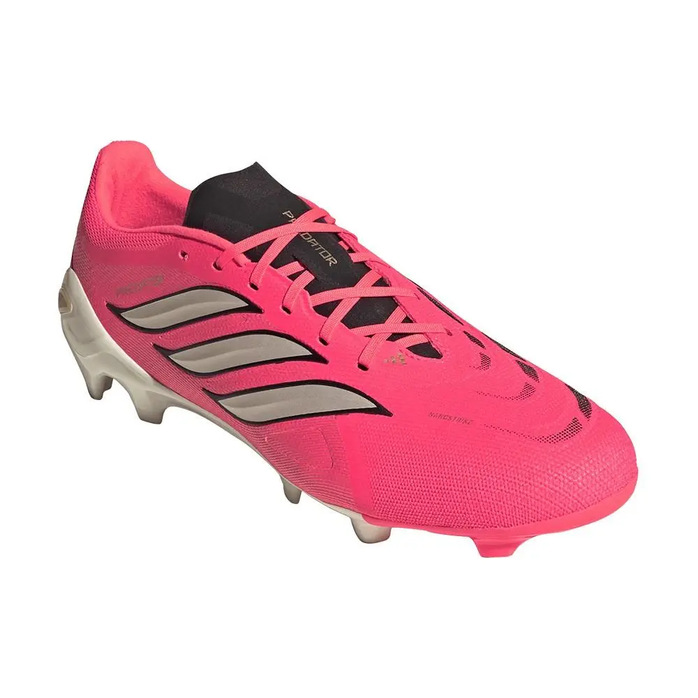 Adidas shoes - adidas Predator League Firm Ground Soccer Cleats - SB1158-IH7158 - Pink 0