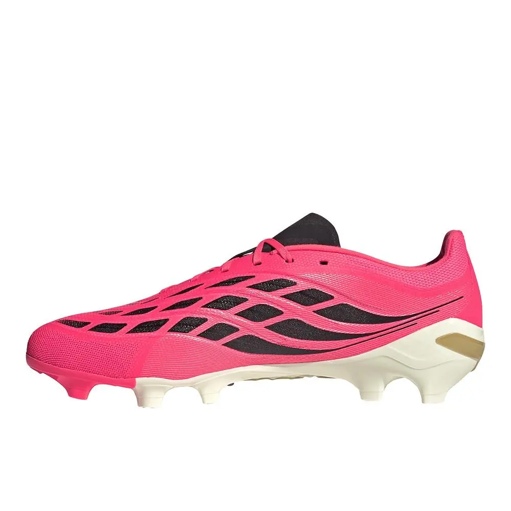 Adidas shoes - adidas Predator League Firm Ground Soccer Cleats - SB1158-IH7158 - Pink 9