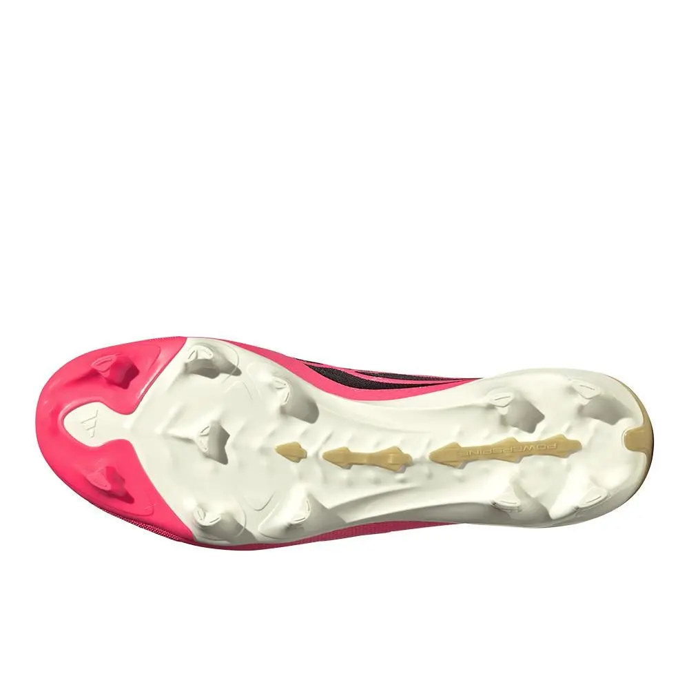 Adidas shoes - adidas Predator League Firm Ground Soccer Cleats - SB1158-IH7158 - Pink 11