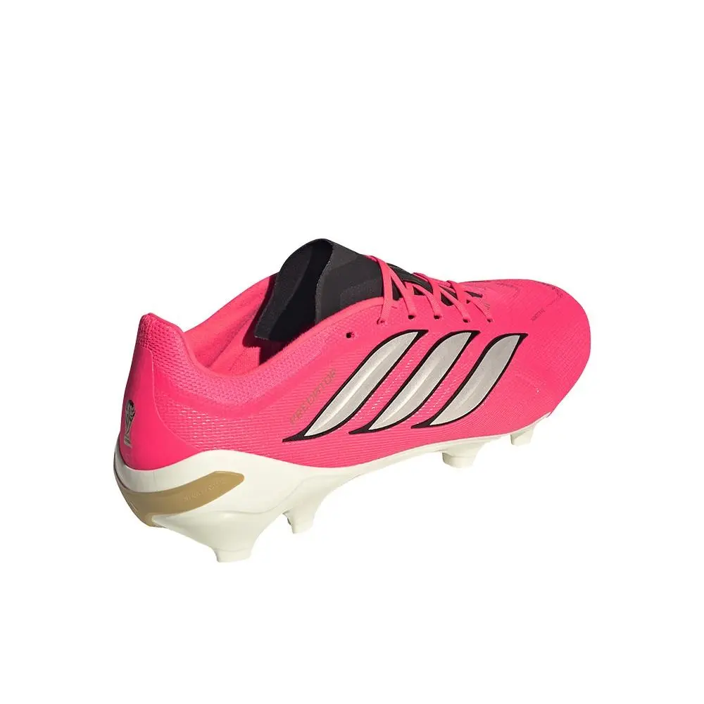 Adidas shoes - adidas Predator League Firm Ground Soccer Cleats - SB1158-IH7158 - Pink 12