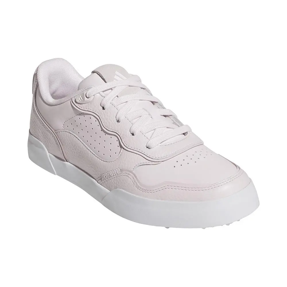 Adidas shoes - adidas Retrocross 25 Spikeless Golf - SB1158-JP8545 - Pink 6