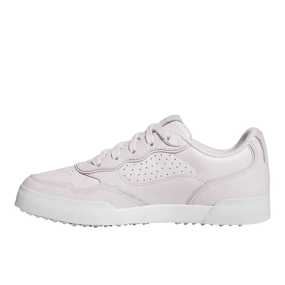 Adidas shoes - adidas Retrocross 25 Spikeless Golf - SB1158-JP8545 - Pink 7