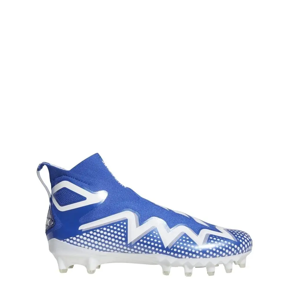 Adidas Mens Freak Ultra 22 Mid Shoes