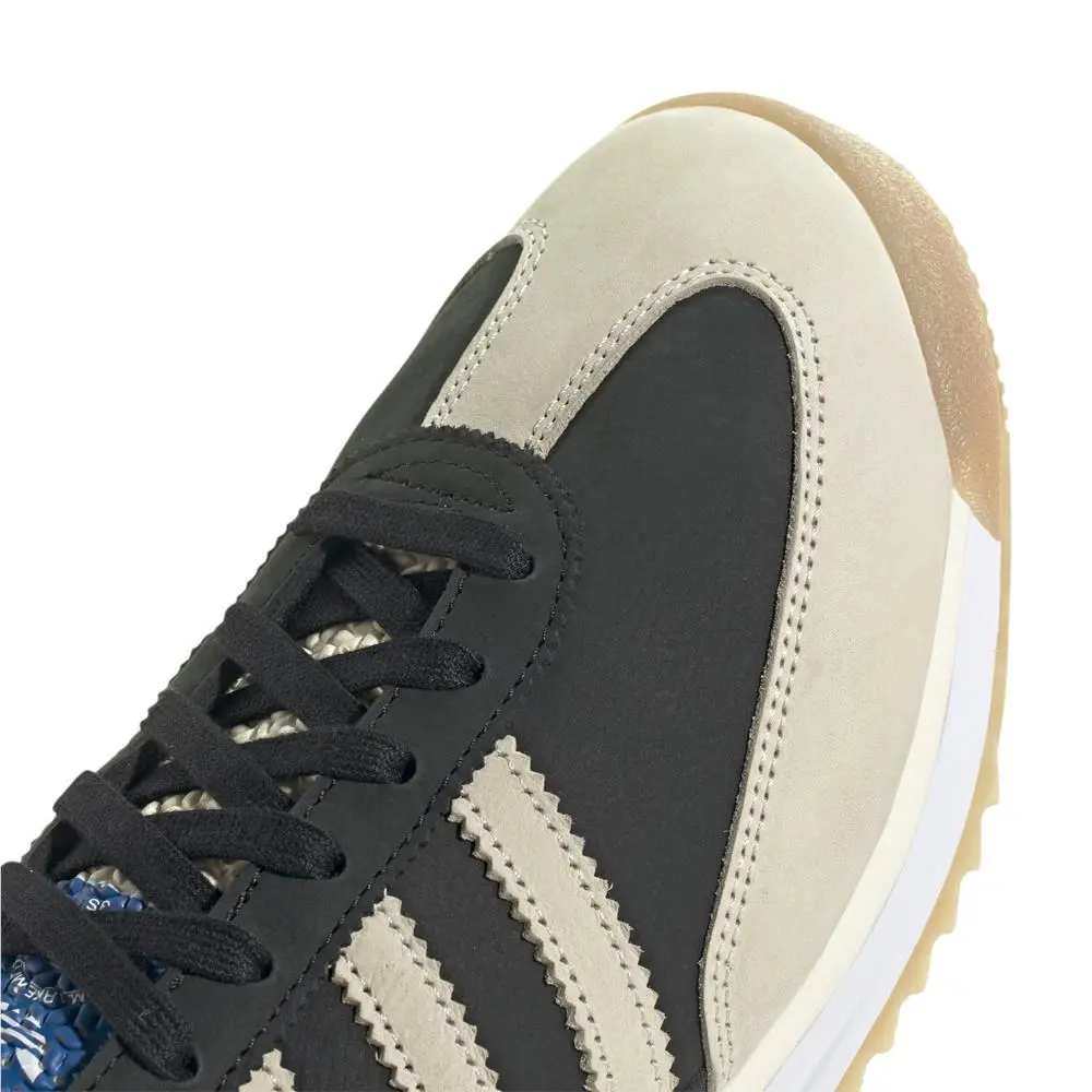 Adidas shoes - adidas Sl 72 Rs - JS3994 - Black 4