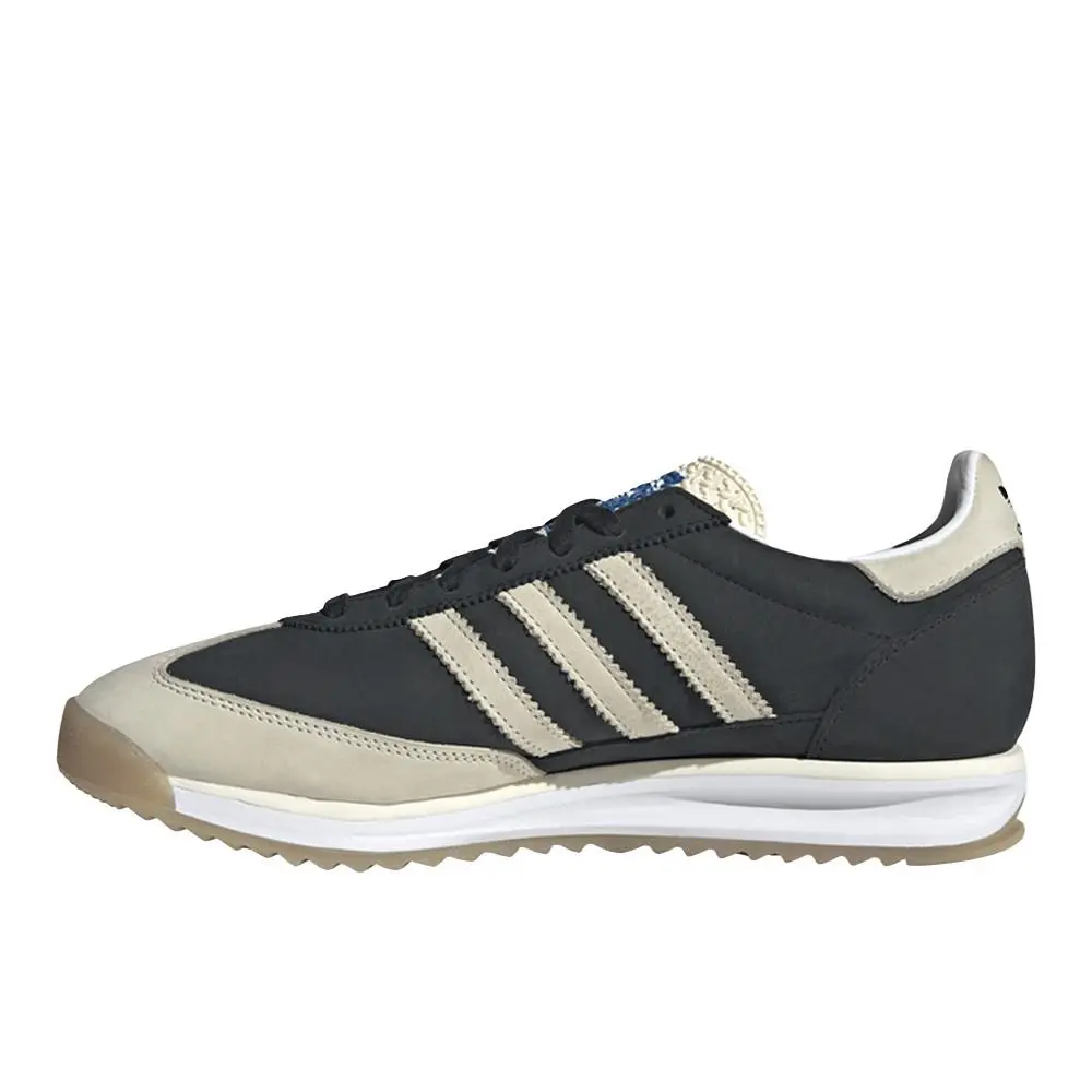 Adidas shoes - adidas Sl 72 Rs - JS3994 - Black 9