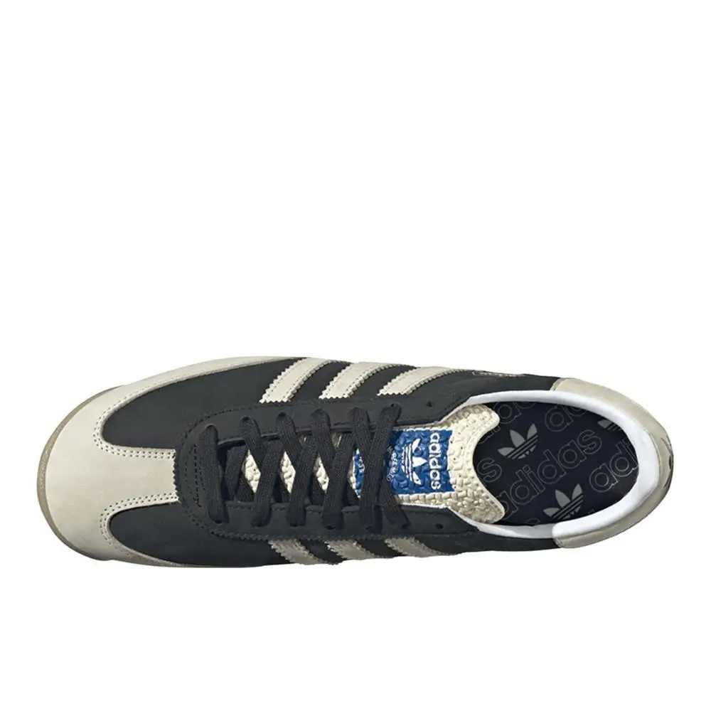 Adidas shoes - adidas Sl 72 Rs - JS3994 - Black 10