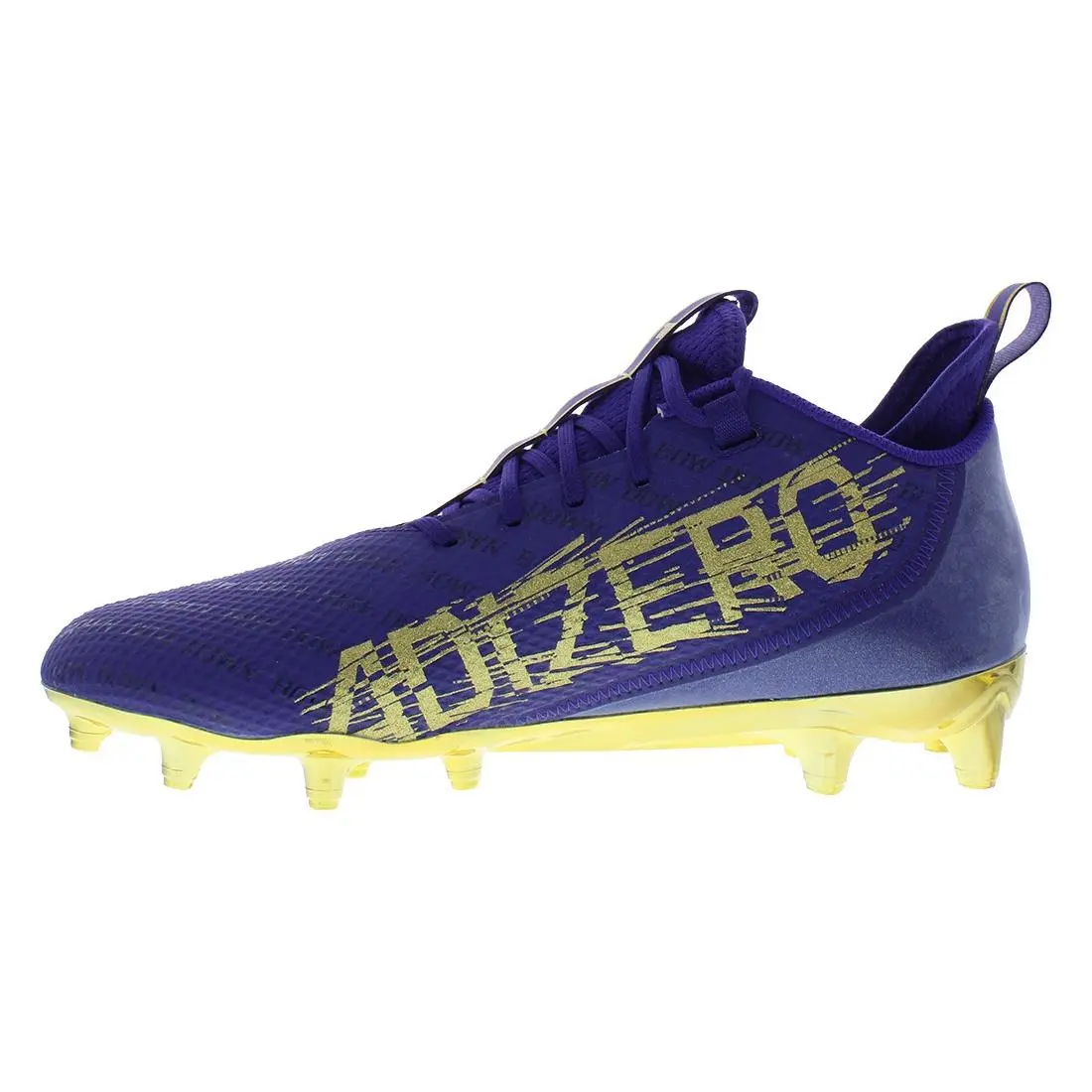 Adidas shoes - Team Purple/Gold Metallic/Team Purple, Full: Team Purple/Gold Metallic/Team Purple 0