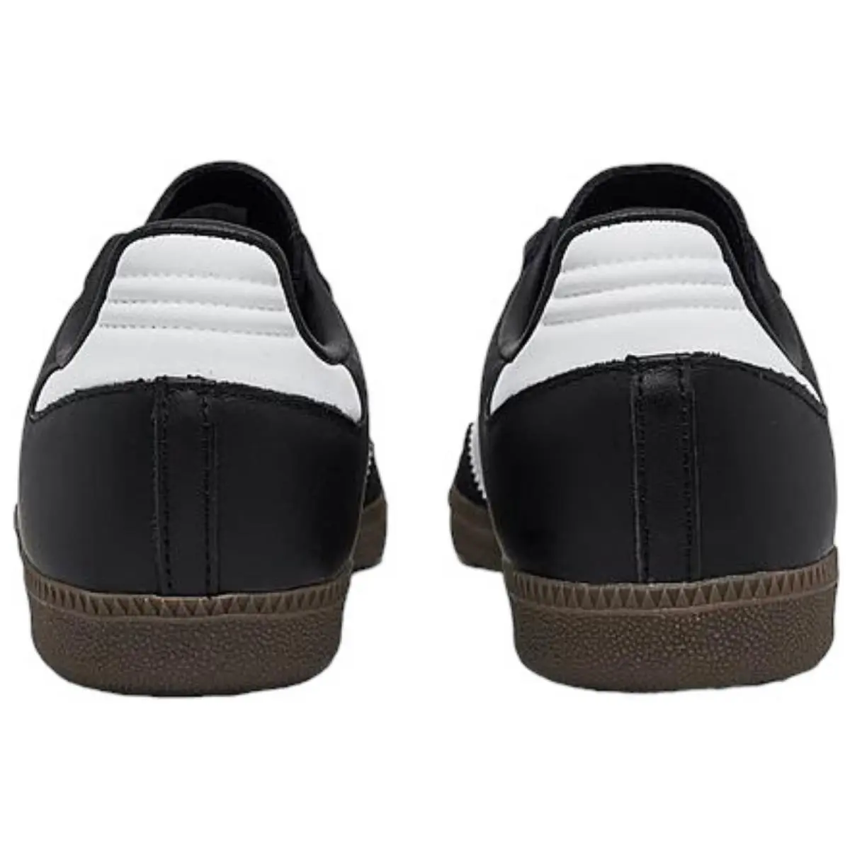 Adidas shoes - adidas Originals Samba - Originals Samba - IG9031 - Black 8