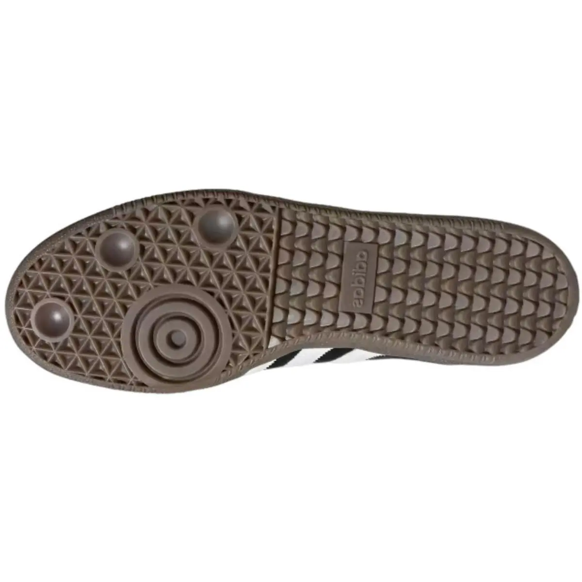 Adidas shoes - adidas Originals Samba - Originals Samba - IG9031 - Black 6