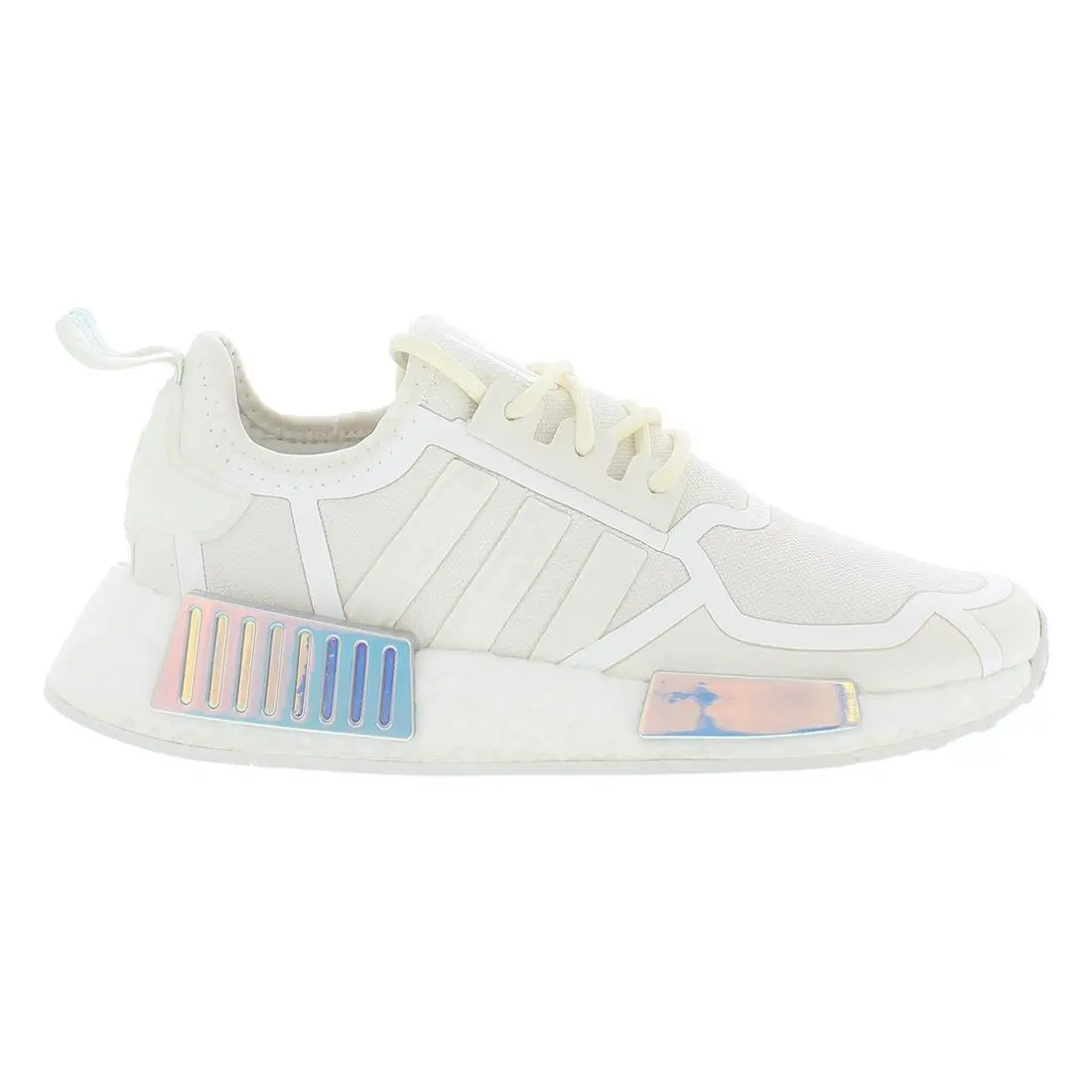 Adidas Nmd_R1 Boys Shoes