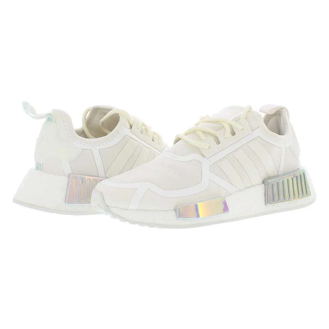 Adidas shoes - White 4