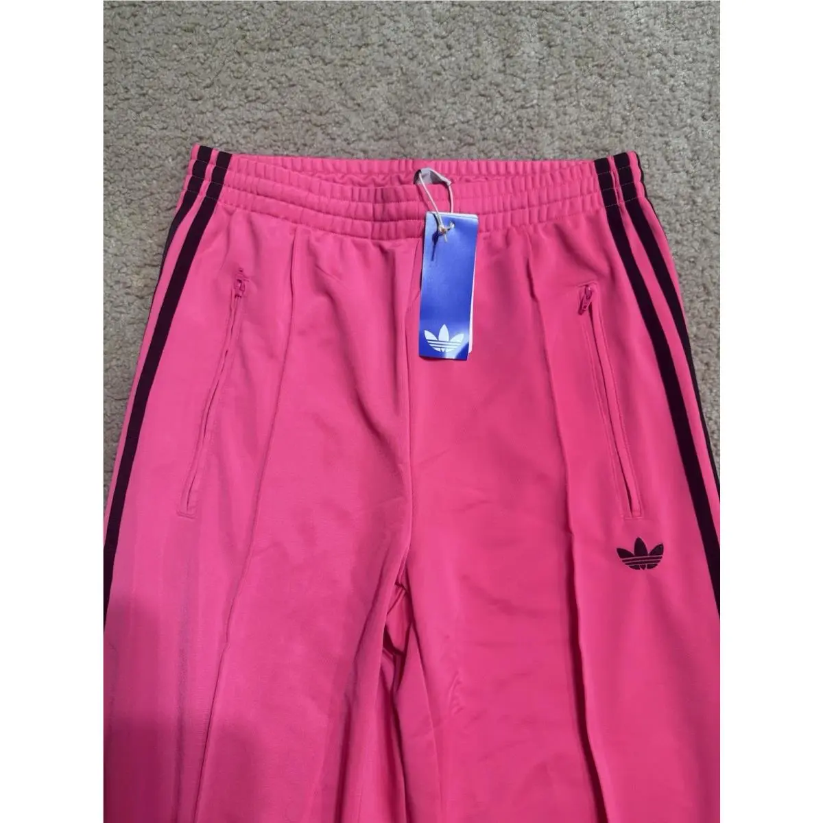 Adidas clothing - Lucid Pink 8