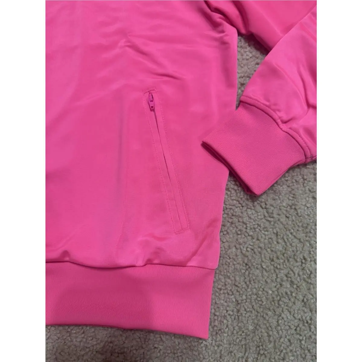 Adidas clothing - Lucid Pink 15