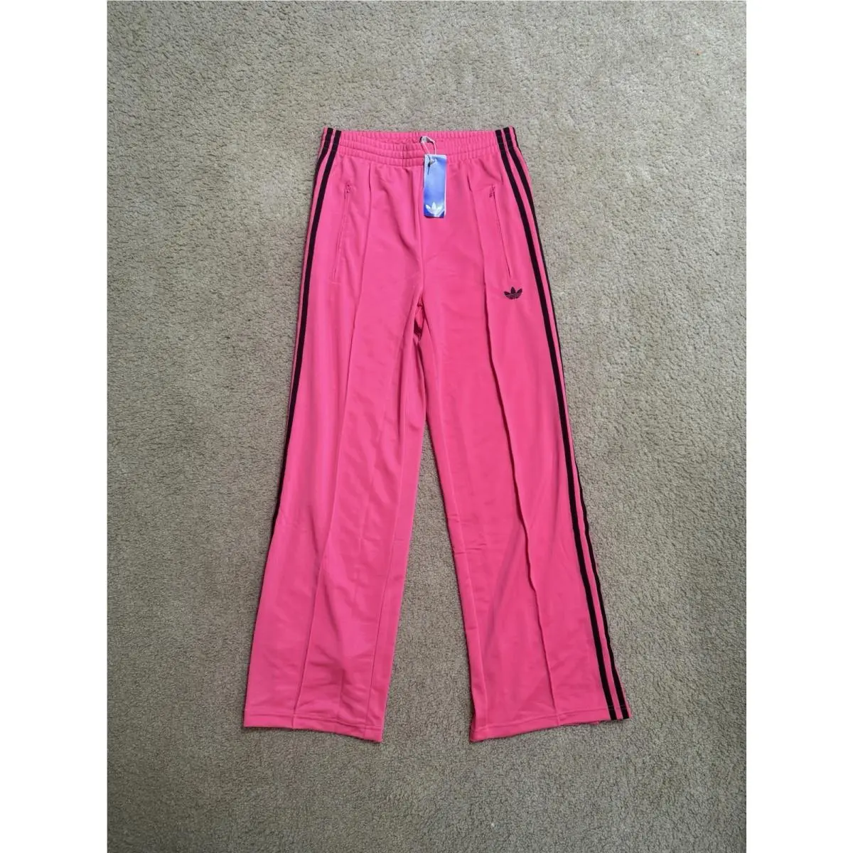 Adidas clothing - Lucid Pink 19