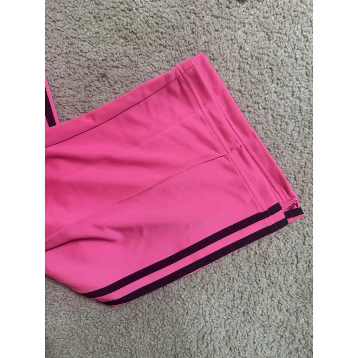 Adidas clothing - Lucid Pink 21