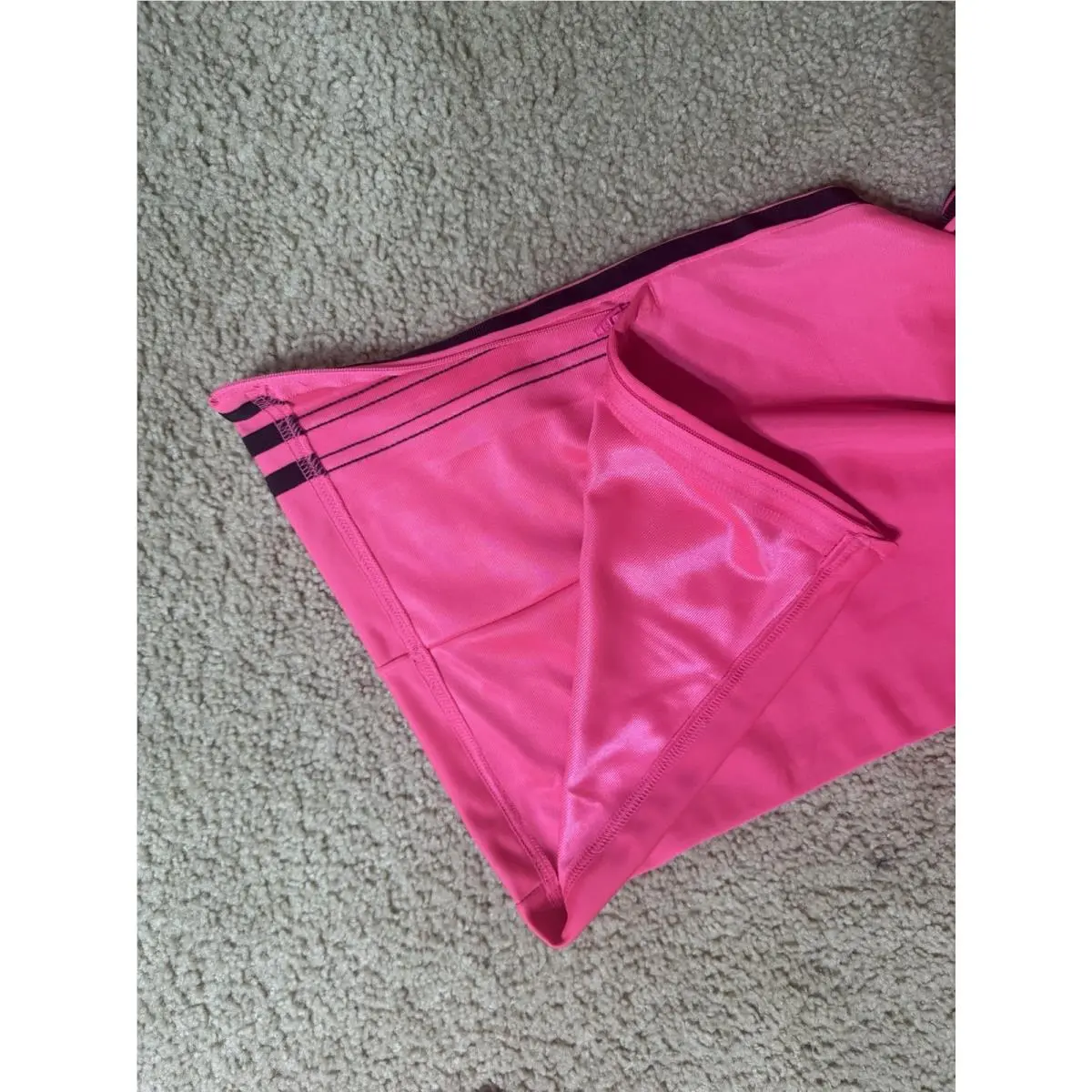 Adidas clothing - Lucid Pink 22