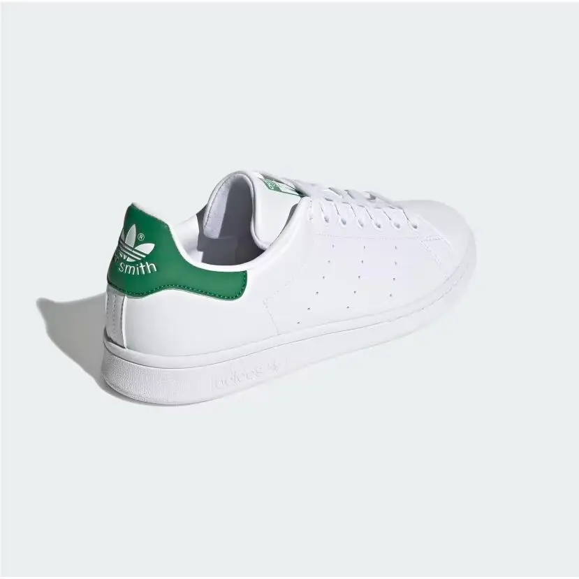 Adidas shoes - adidas Stan Smith - Stan Smith - FX5502 - White 3