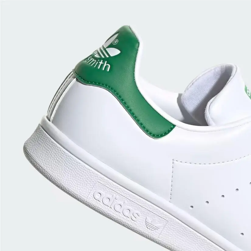 Adidas shoes - adidas Stan Smith - Stan Smith - FX5502 - White 6