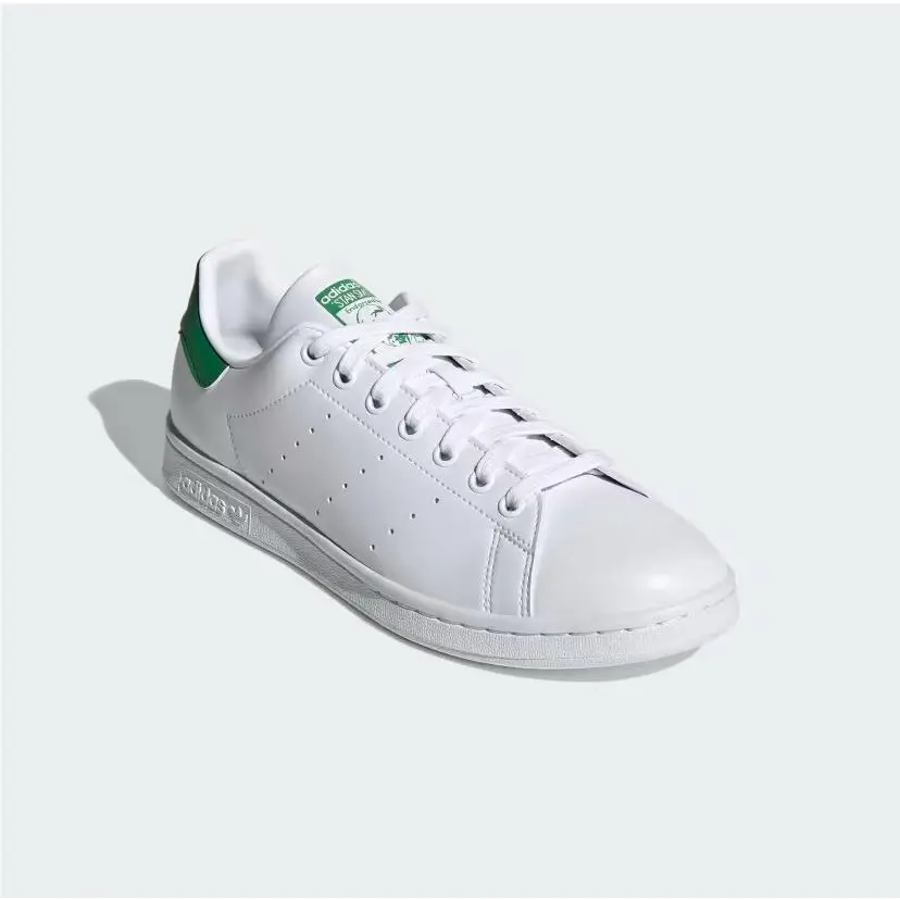 Adidas shoes - adidas Stan Smith - Stan Smith - FX5502 - White 10