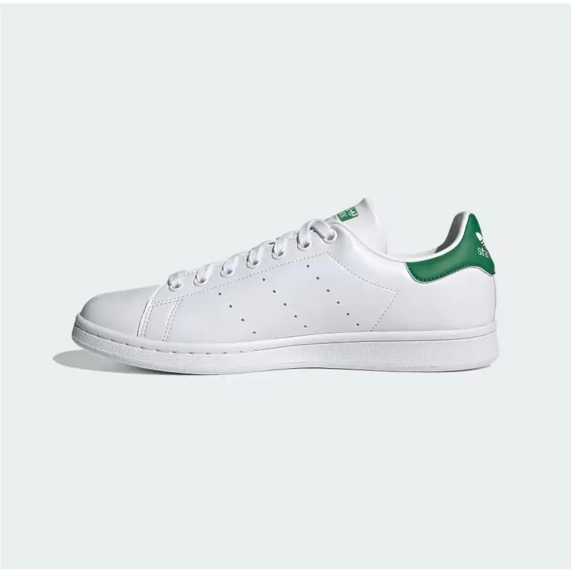 Adidas shoes - adidas Stan Smith - Stan Smith - FX5502 - White 12