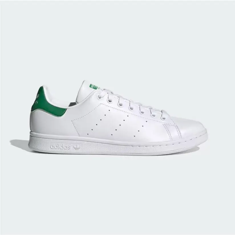 Adidas shoes - adidas Stan Smith - Stan Smith - FX5502 - White 7