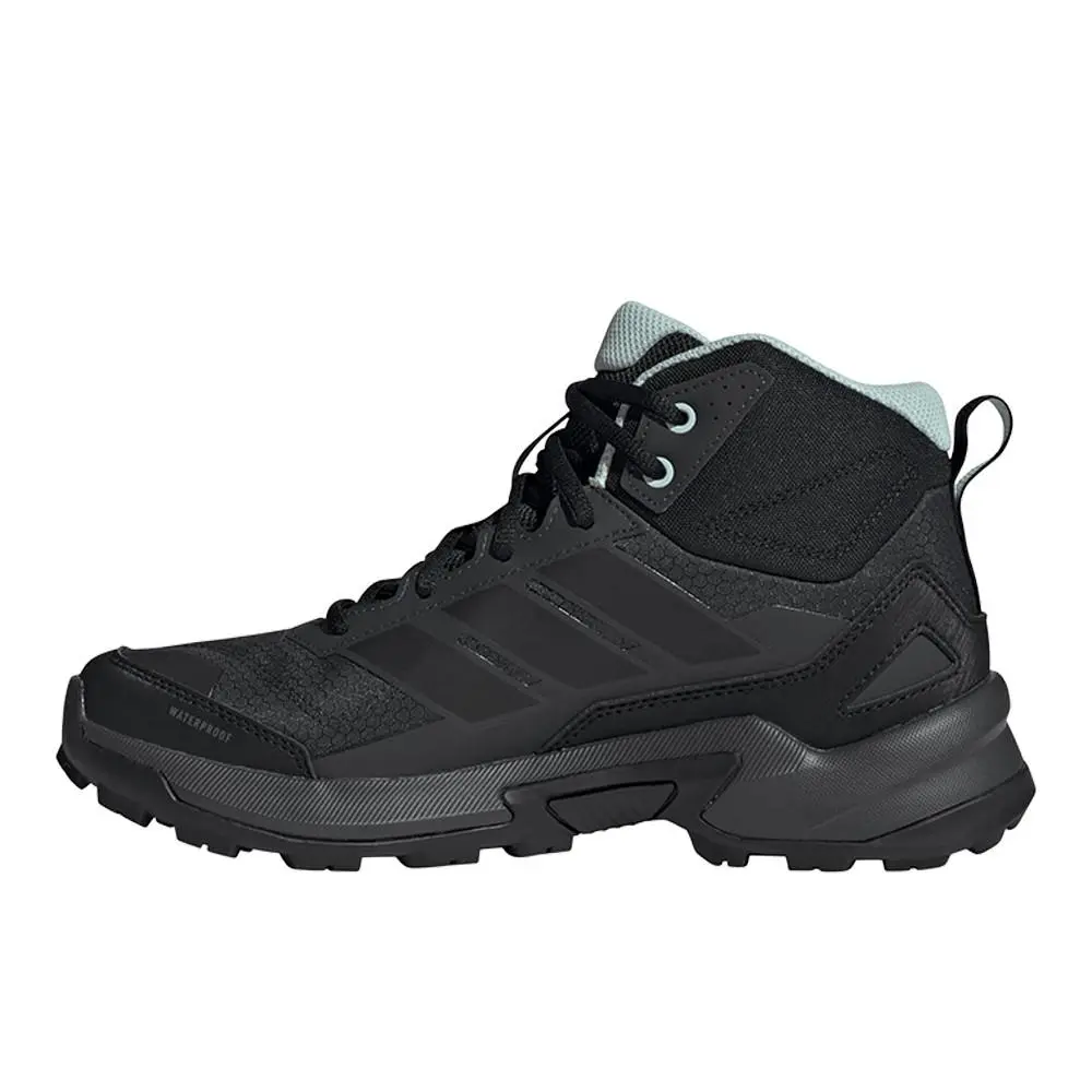 Adidas shoes - adidas Terrex Eastrail 3 Mid Climaproof Hiking - SB1158-JR4016 - Grey 1