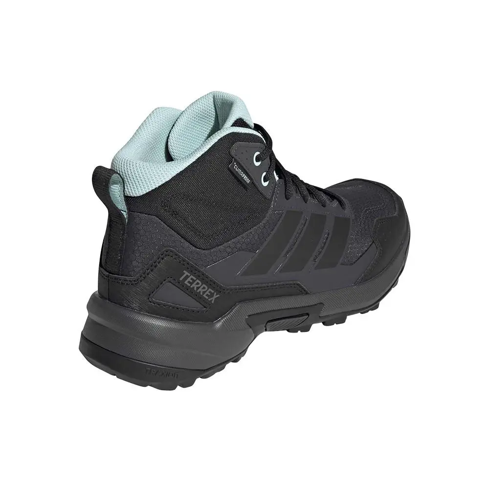 Adidas shoes - adidas Terrex Eastrail 3 Mid Climaproof Hiking - SB1158-JR4016 - Grey 4