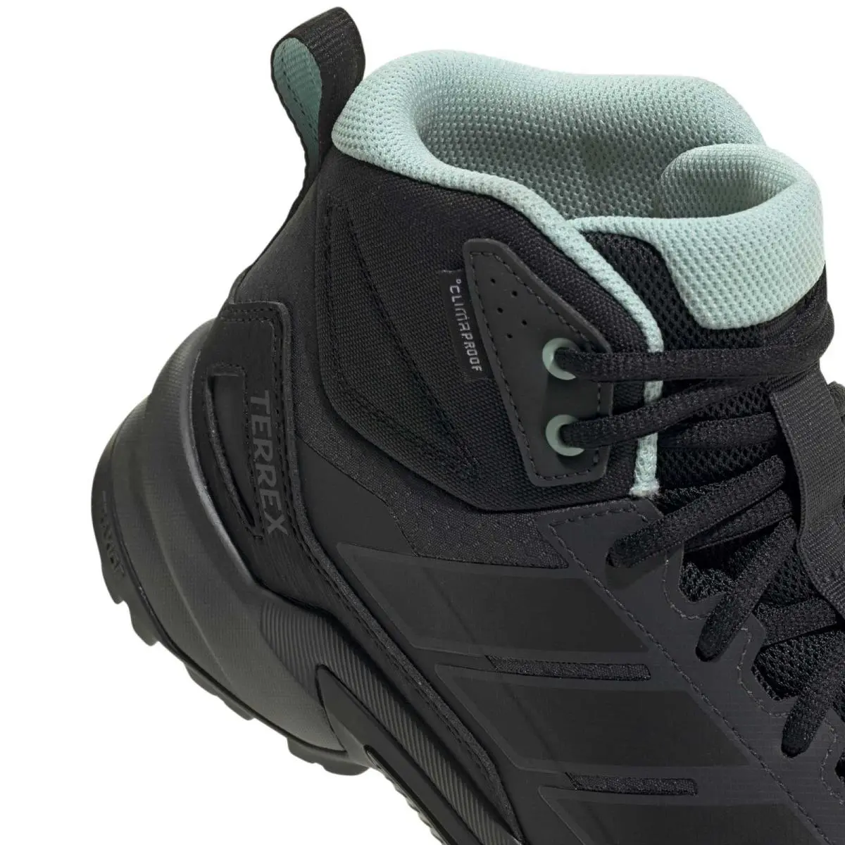 Adidas shoes - adidas Terrex Eastrail 3 Mid Climaproof Hiking - SB1158-JR4016 - Grey 13