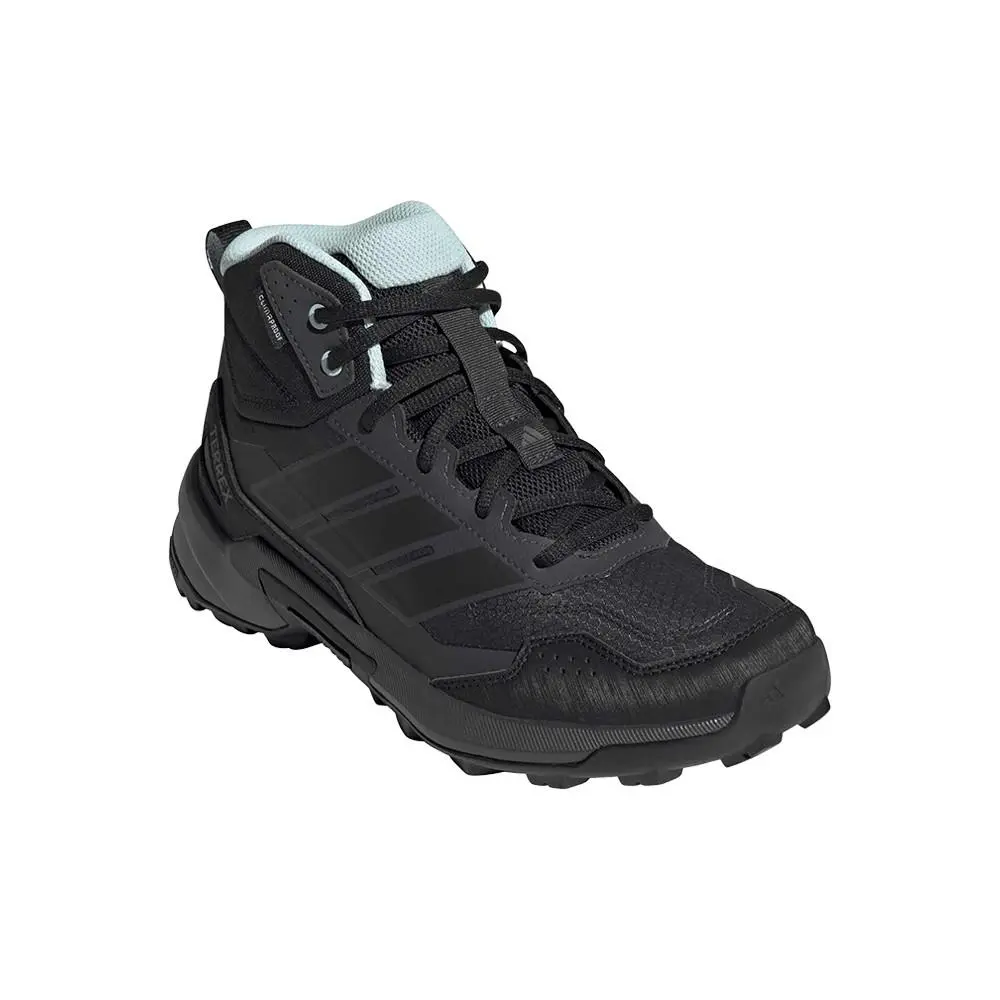 Adidas shoes - adidas Terrex Eastrail 3 Mid Climaproof Hiking - SB1158-JR4016 - Grey 8