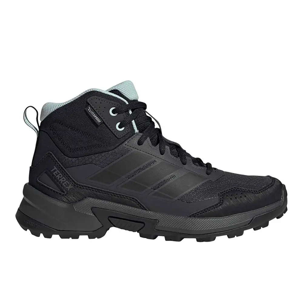 Adidas shoes - adidas Terrex Eastrail 3 Mid Climaproof Hiking - SB1158-JR4016 - Grey 7