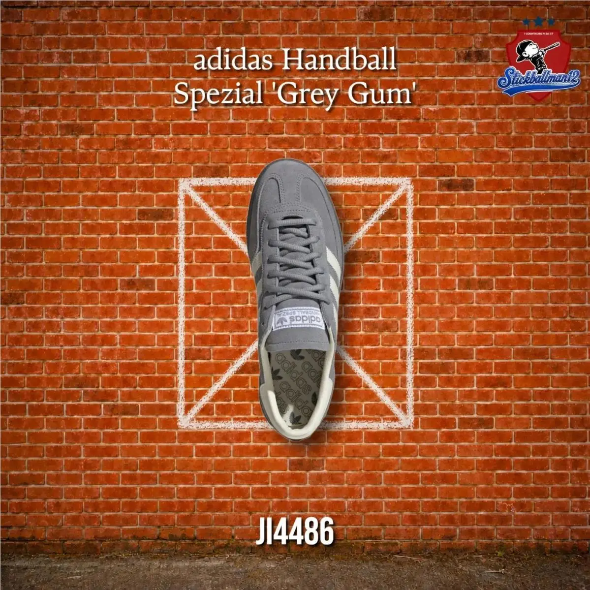 Adidas shoes - JI4486 - JI4486 - Multicolor 1
