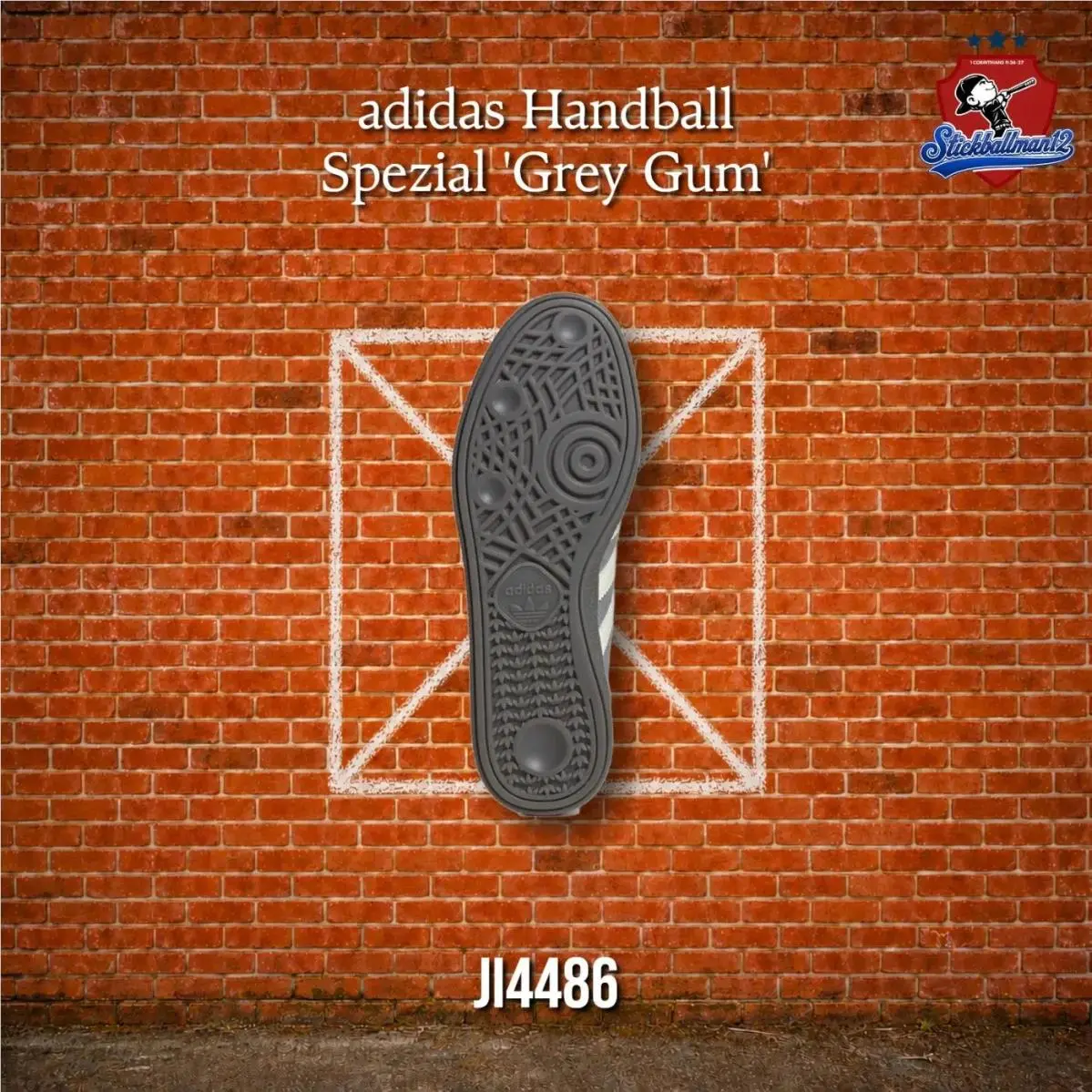 Adidas shoes - JI4486 - JI4486 - Multicolor 9