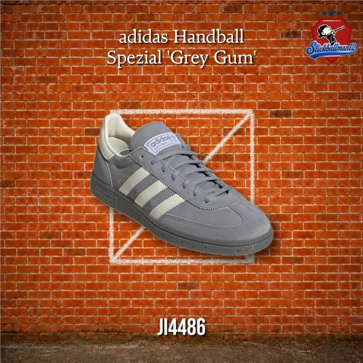Adidas shoes - JI4486 - JI4486 - Multicolor 10