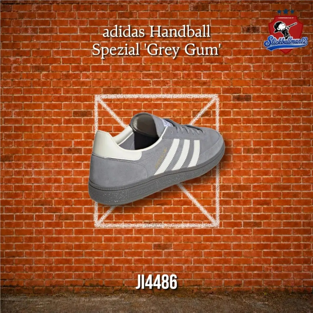 Adidas shoes - JI4486 - JI4486 - Multicolor 7