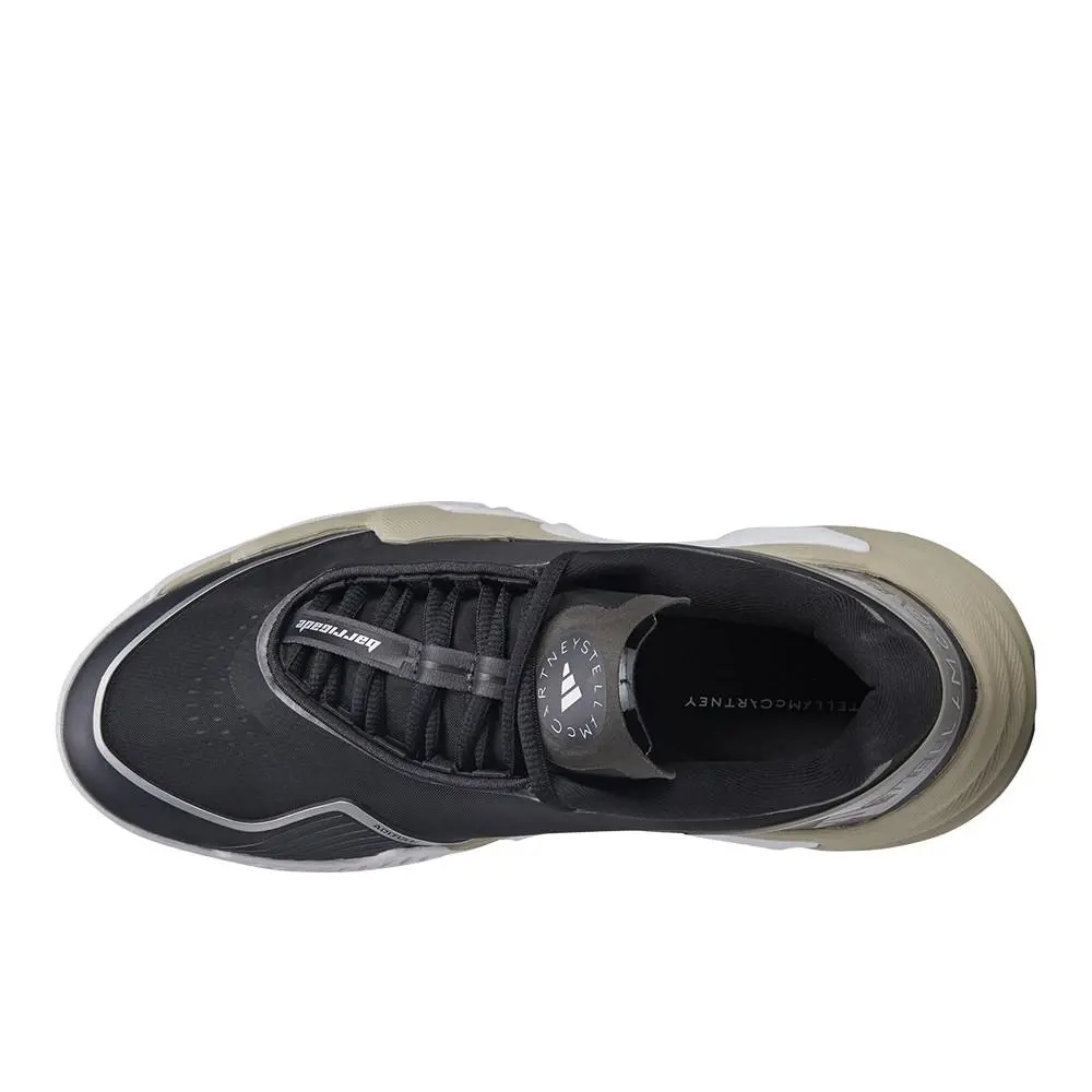 Adidas shoes - adidas  By Stella Mccartney Barricade - SB1158-JR3287 - Black 2