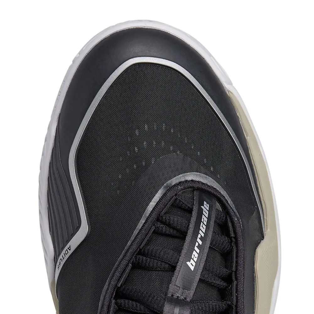 Adidas shoes - adidas  By Stella Mccartney Barricade - SB1158-JR3287 - Black 5