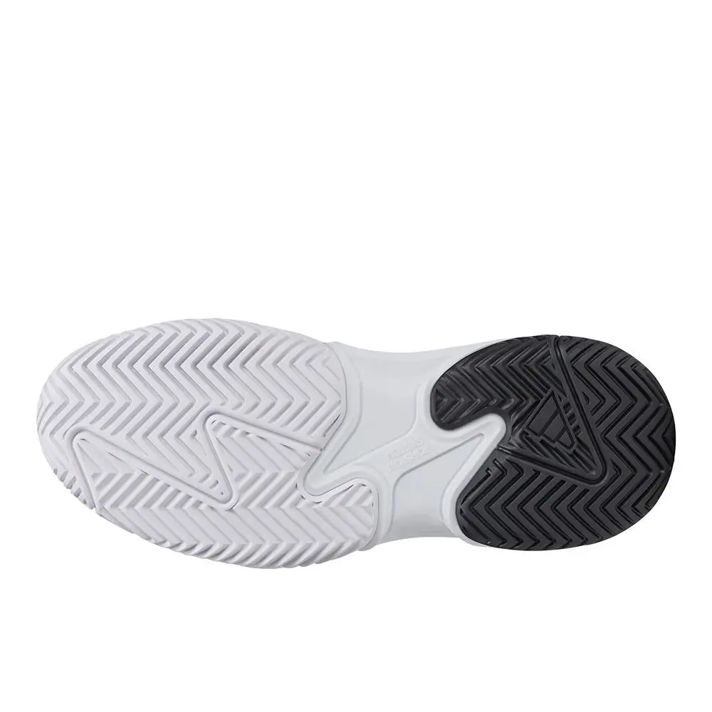 Adidas shoes - adidas  By Stella Mccartney Barricade - SB1158-JR3287 - Black 11