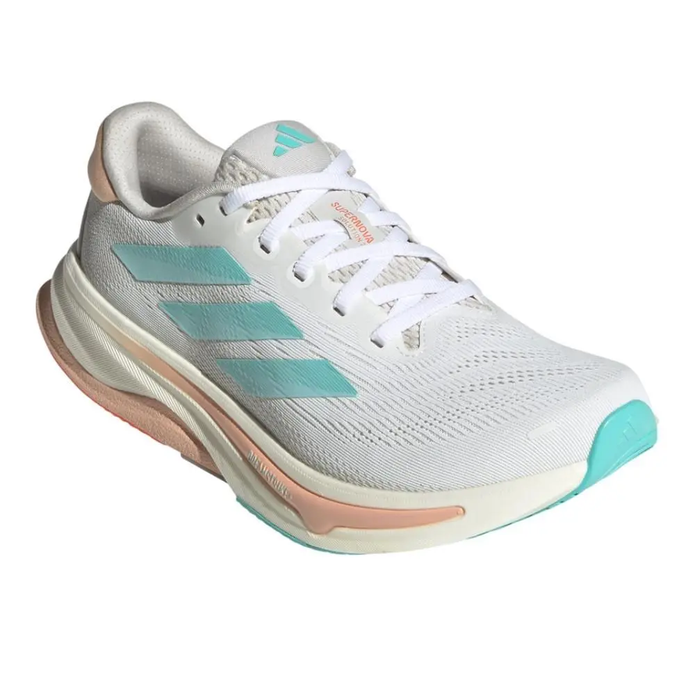 Adidas shoes - adidas Supernova Solution 2.0 Running - IH2510 - White 0