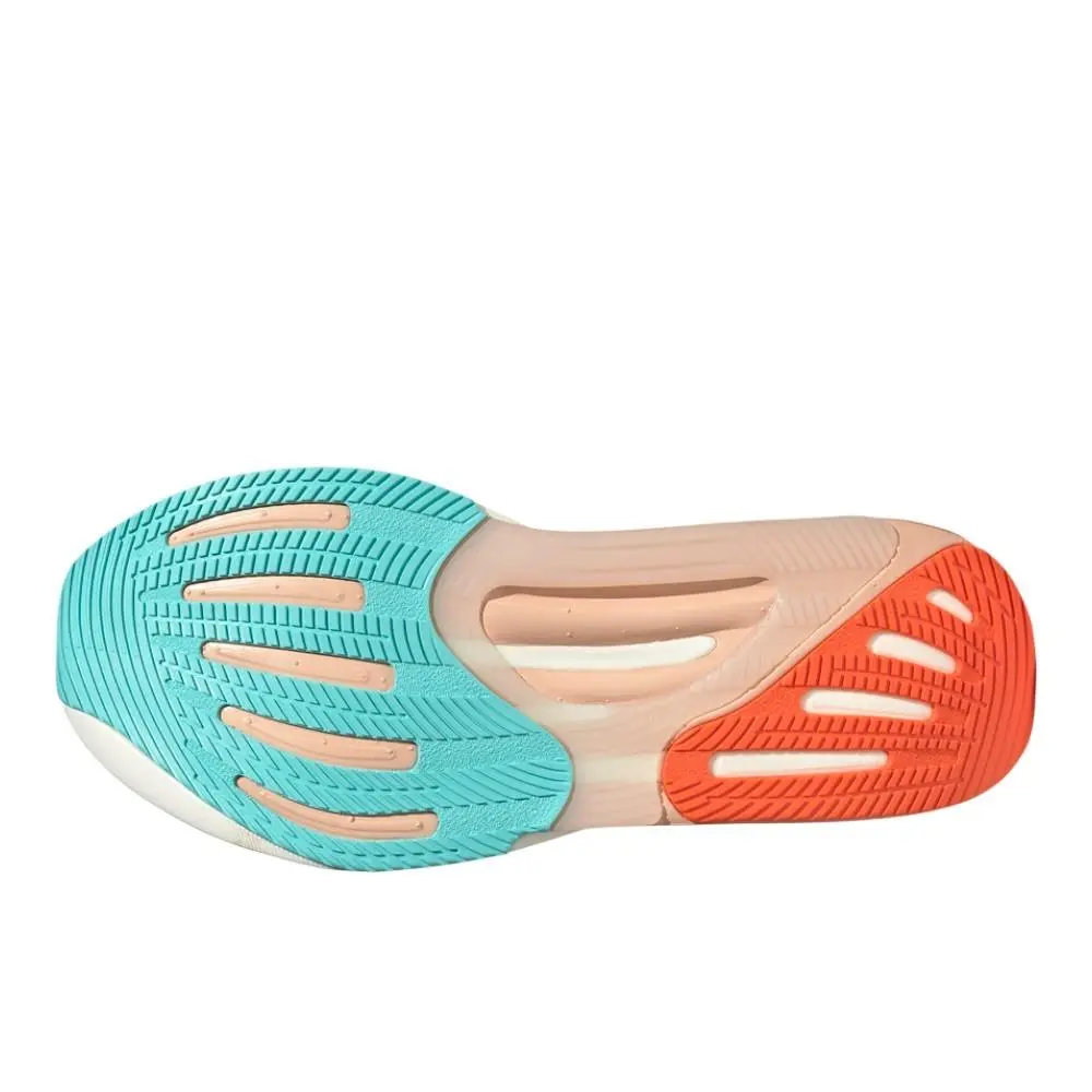 Adidas shoes - adidas Supernova Solution 2.0 Running - IH2510 - White 3