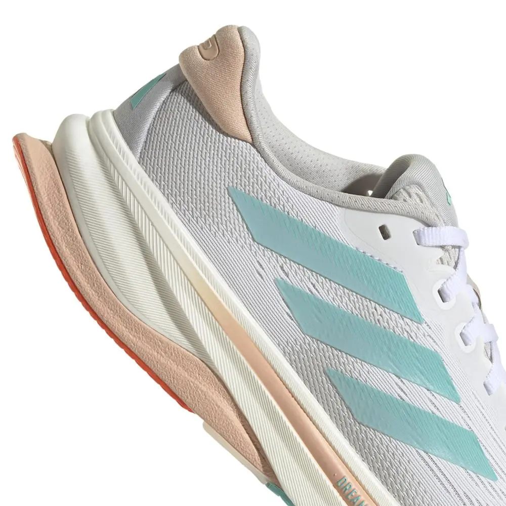 Adidas shoes - adidas Supernova Solution 2.0 Running - IH2510 - White 13