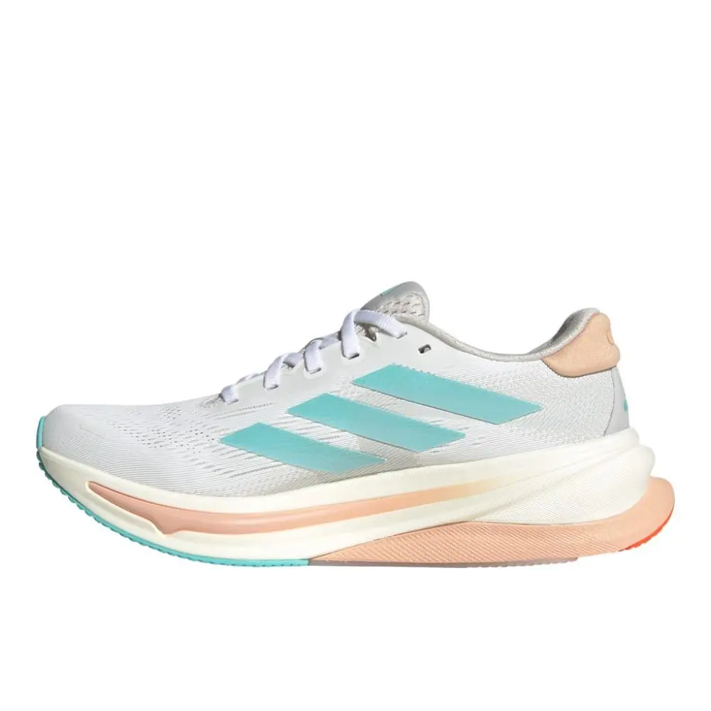 Adidas shoes - adidas Supernova Solution 2.0 Running - IH2510 - White 9