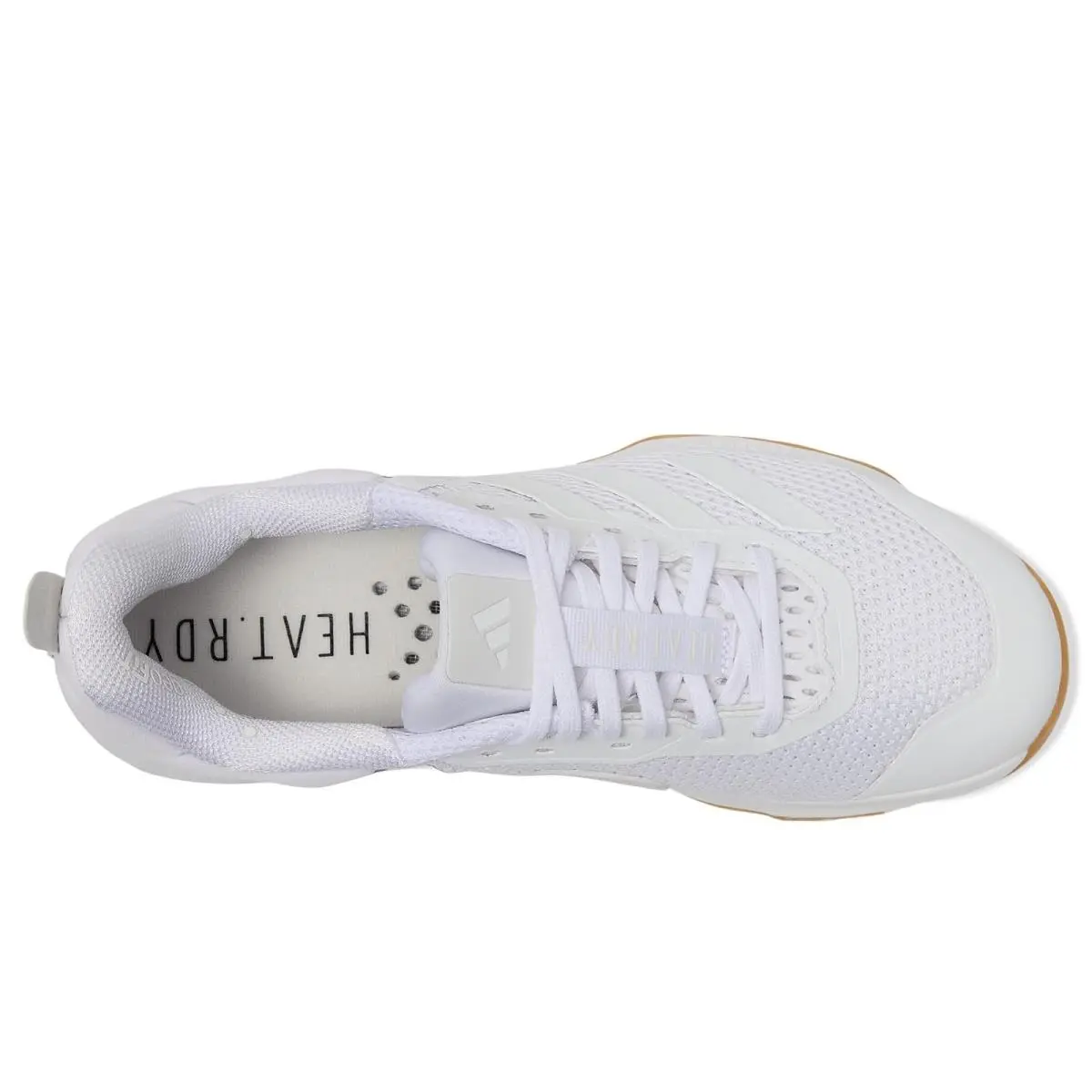Adidas shoes - White/Crystal White/Crystal White 0